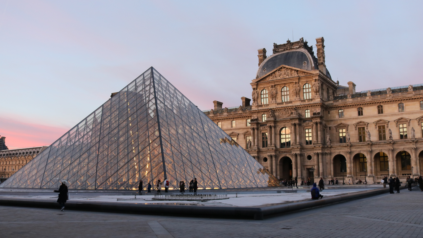 Study in France: What international students need to know!